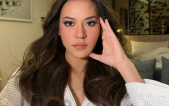 Isu Cerai Raisa Menyeruak, Ucapan Lawas Hamish Daud Soal Beda Usia 10 Tahun Kembali Viral