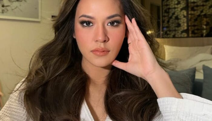 Isu Cerai Raisa Menyeruak, Ucapan Lawas Hamish Daud Soal Beda Usia 10 Tahun Kembali Viral