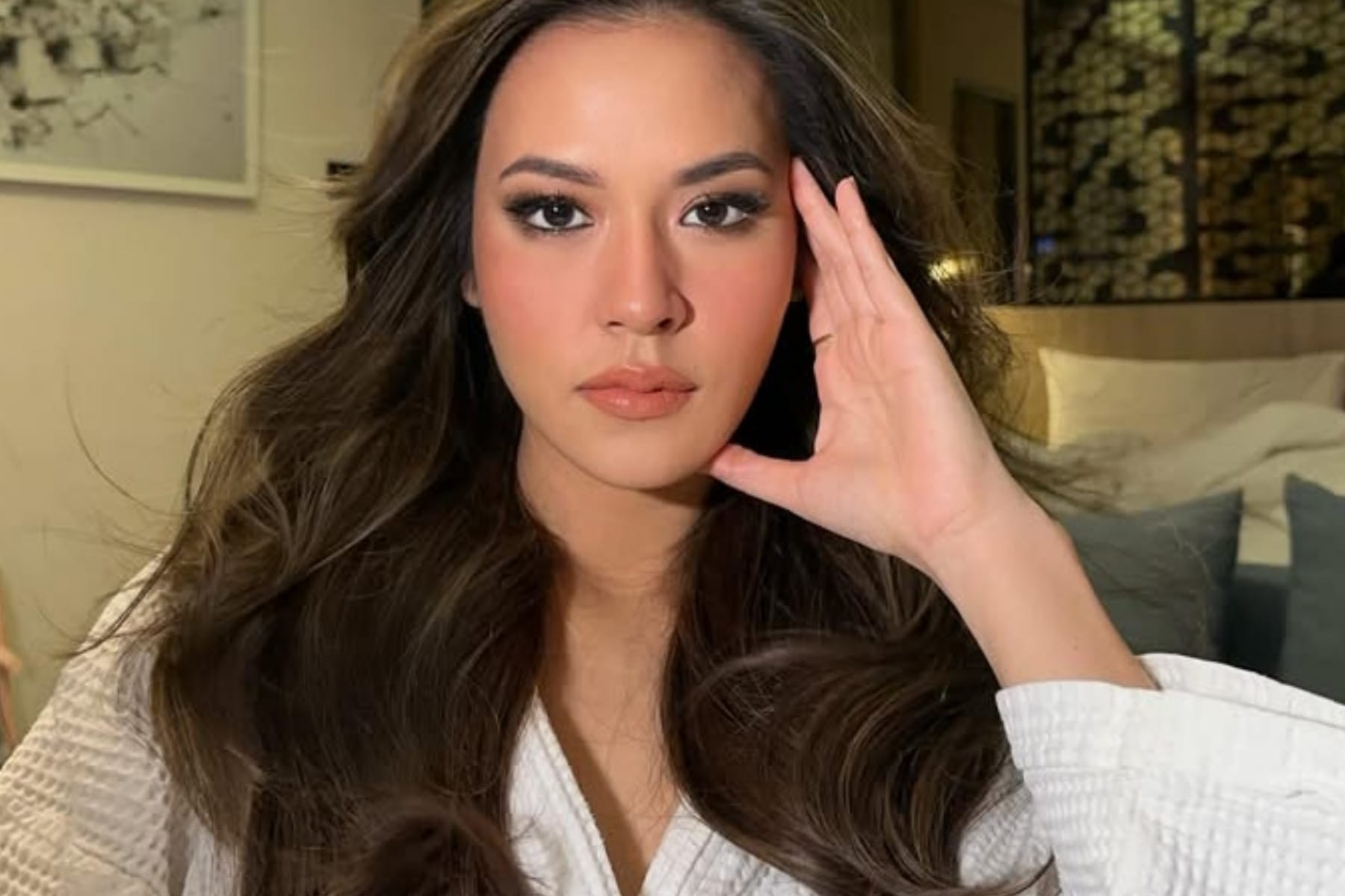 Isu Cerai Raisa Menyeruak, Ucapan Lawas Hamish Daud Soal Beda Usia 10 Tahun Kembali Viral