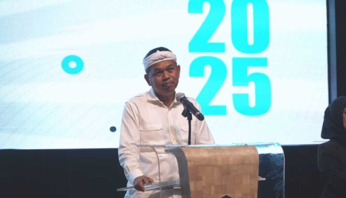 Isu Deposito Rp4,17 T, Gubernur Jabar Angkat Bicara