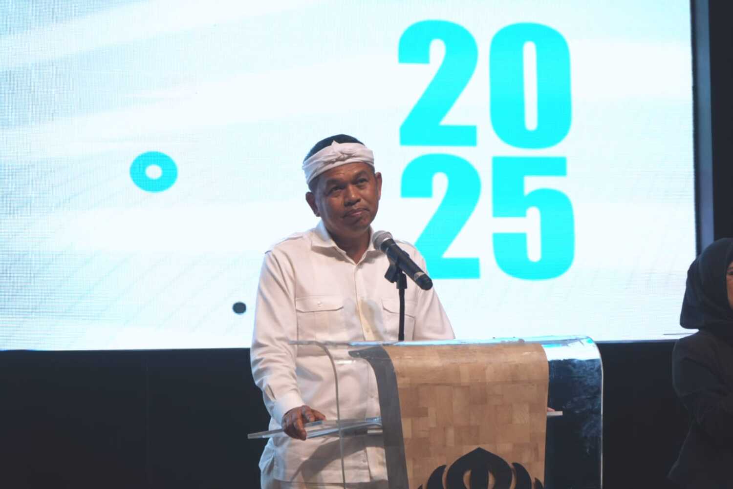 Isu Deposito Rp4,17 T, Gubernur Jabar Angkat Bicara