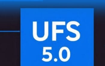 JEDEC Umumkan UFS 5.0, Standar Penyimpanan Baru dengan Performa Dua Kali Lipat