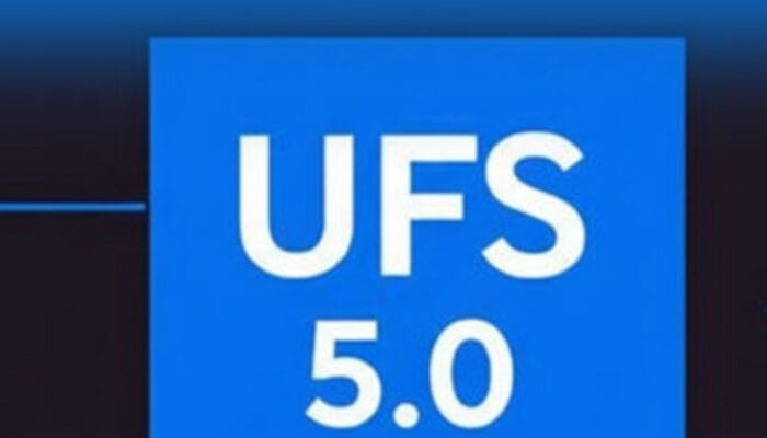 JEDEC Umumkan UFS 5.0, Standar Penyimpanan Baru dengan Performa Dua Kali Lipat
