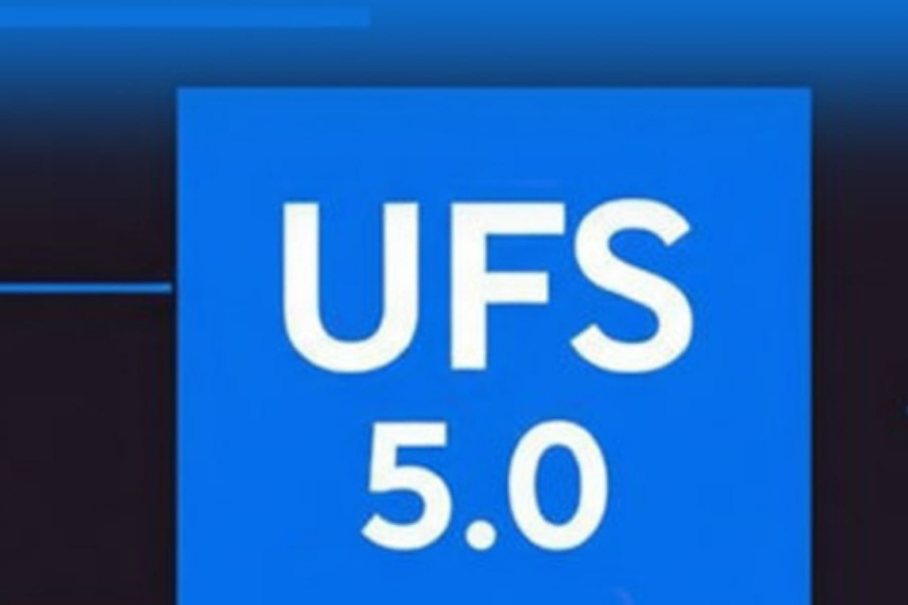 JEDEC Umumkan UFS 5.0, Standar Penyimpanan Baru dengan Performa Dua Kali Lipat