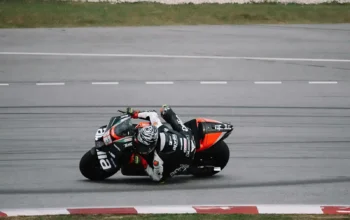 Jadwal Lengkap MotoGP Mandalika Hari Ini
