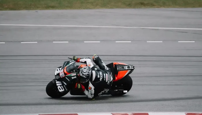 Jadwal Lengkap MotoGP Mandalika Hari Ini