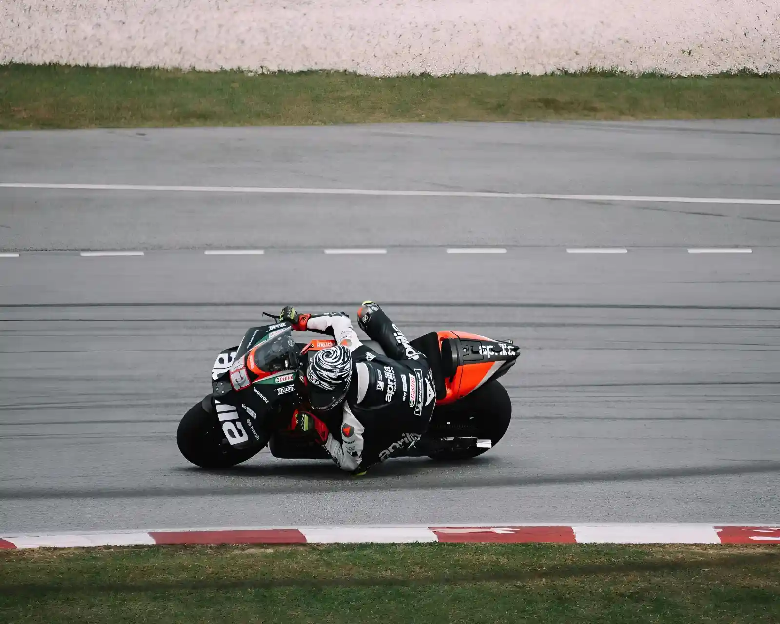 Jadwal Lengkap MotoGP Mandalika Hari Ini