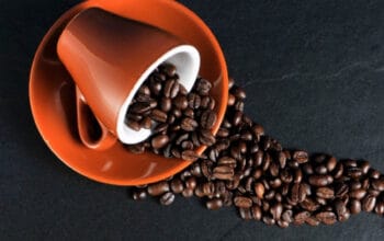 Jangan Sampai Berlebihan, Ini Batas Aman Minum Kopi dalam Sehari