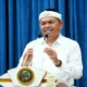 Jawa Barat Menuju Terang dan Terkoneksi