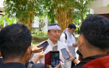 Jawa Barat Optimistis LPE 2025 Tumbuh di Atas Rata-Rata Nasional
