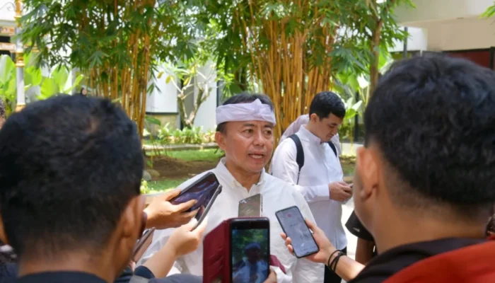 Jawa Barat Optimistis LPE 2025 Tumbuh di Atas Rata-Rata Nasional
