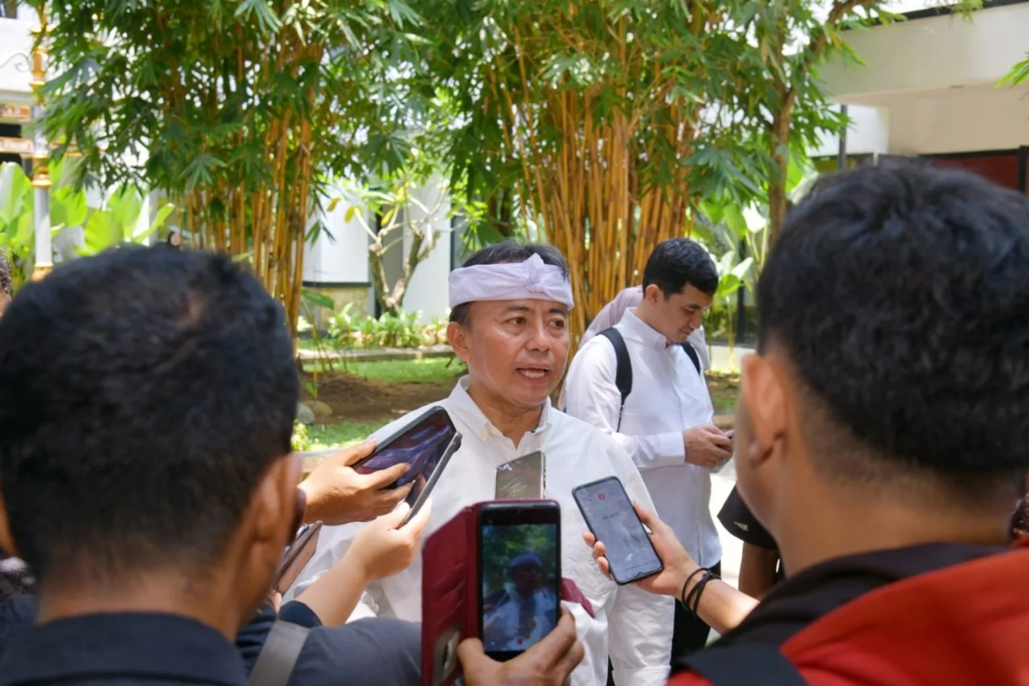 Jawa Barat Optimistis LPE 2025 Tumbuh di Atas Rata-Rata Nasional