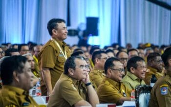 Jawa Barat Pimpin Penyerapan APBD 2025 5 Jawa Barat Pimpin Penyerapan APBD 2025