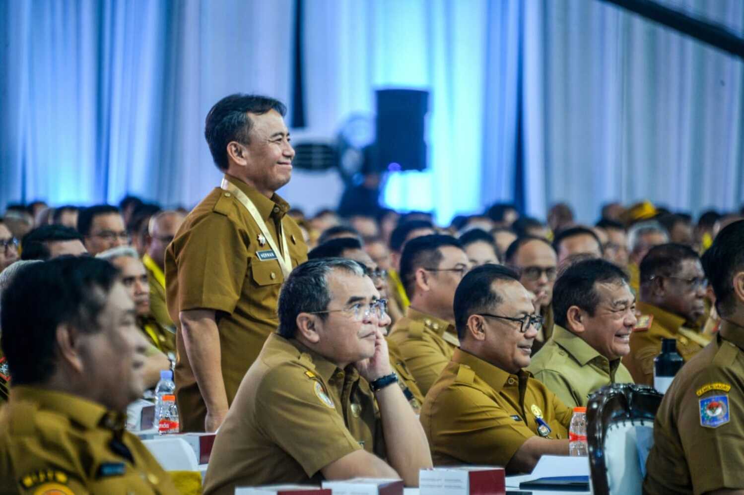 Jawa Barat Pimpin Penyerapan APBD 2025 1 Jawa Barat Pimpin Penyerapan APBD 2025