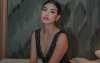Jawaban Gading Marten Saat Gempi Tanya Soal Medina Dina: ‘Teman Papa’