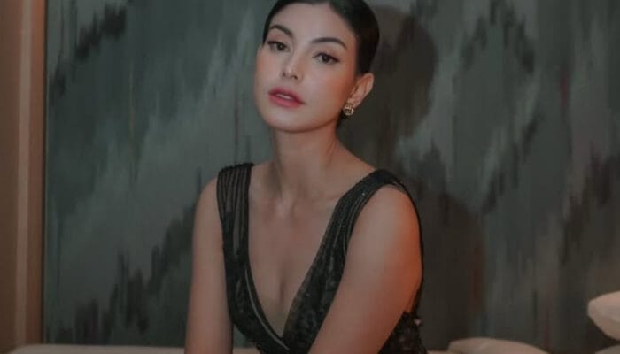 Jawaban Gading Marten Saat Gempi Tanya Soal Medina Dina: ‘Teman Papa’