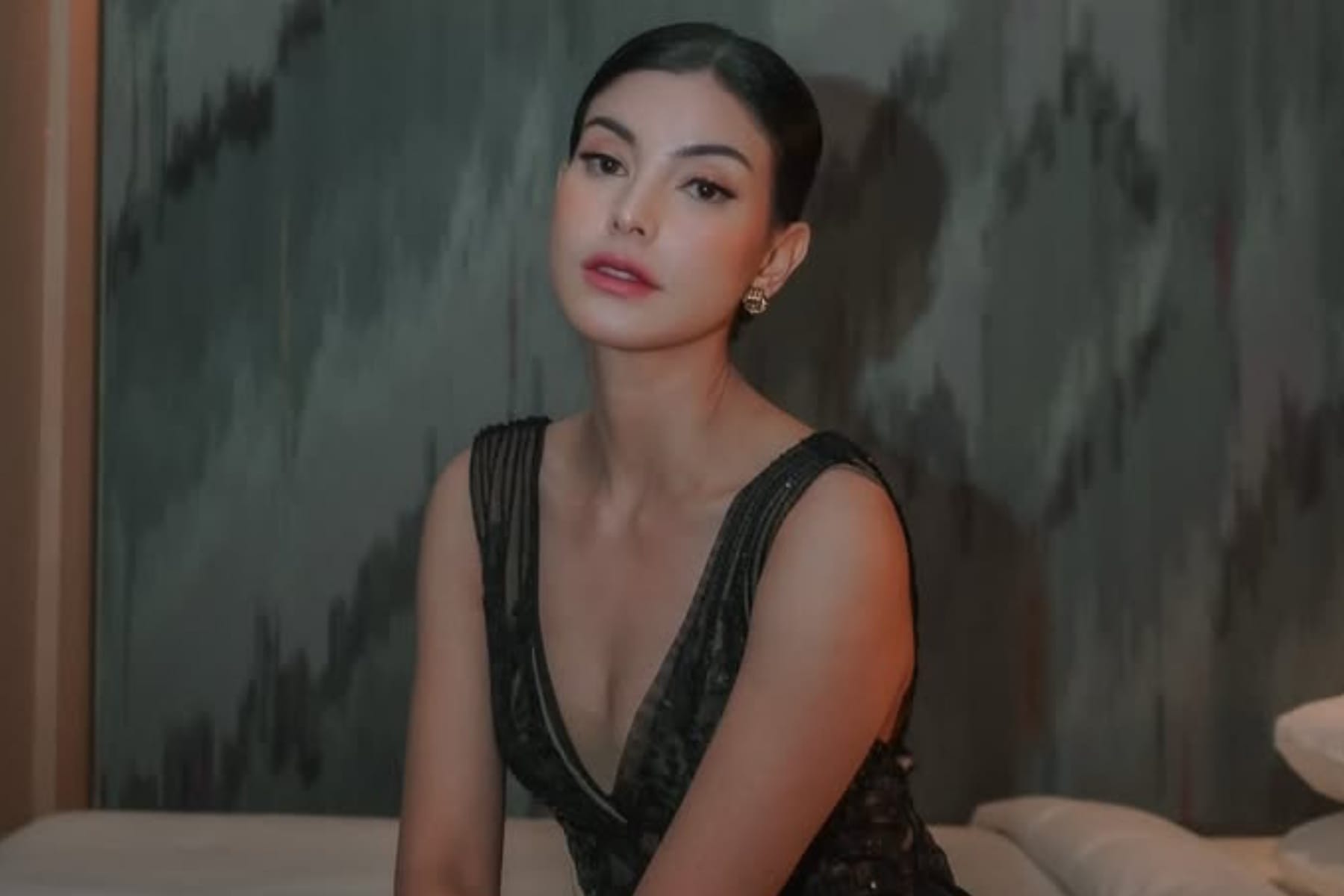 Jawaban Gading Marten Saat Gempi Tanya Soal Medina Dina: ‘Teman Papa’