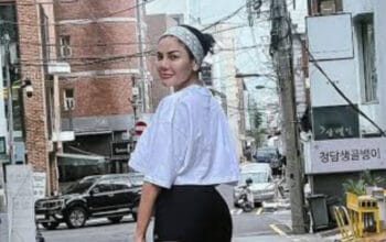 Jelang Putusan, Nikita Mirzani Surati Presiden Prabowo Minta Perlindungan Hukum 3 Jelang Putusan, Nikita Mirzani Surati Presiden Prabowo Minta Perlindungan Hukum