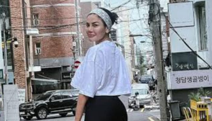 Jelang Putusan, Nikita Mirzani Surati Presiden Prabowo Minta Perlindungan Hukum