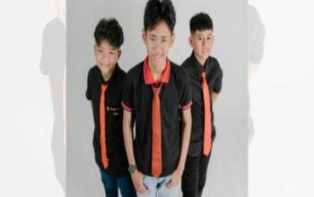 Jetplane Band Asal Sukabumi Luncurkan Lagu "Bukan Pecundang"