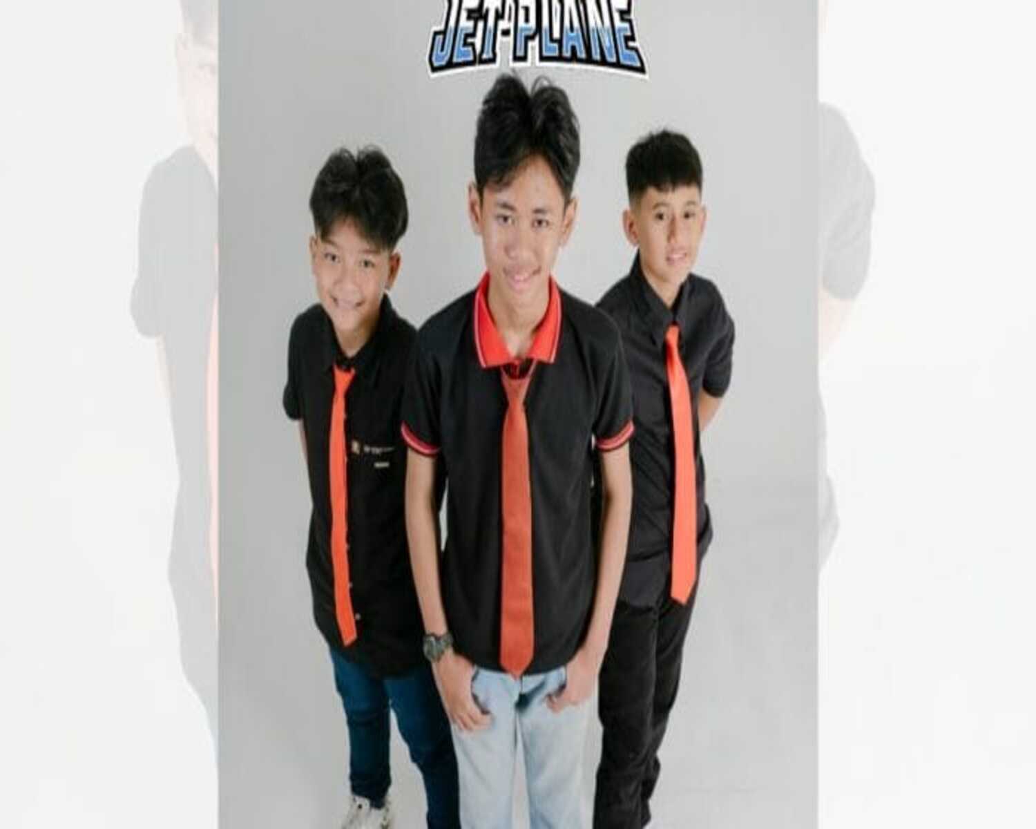 Jetplane Band Asal Sukabumi Luncurkan Lagu "Bukan Pecundang"