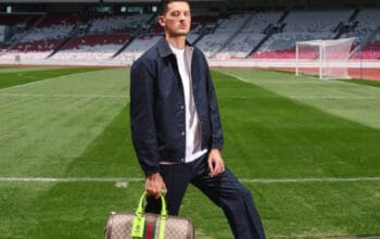 Justin Hubner Minta Maaf Usai Unggahan Kontroversial: Itu Keputusan Emosional