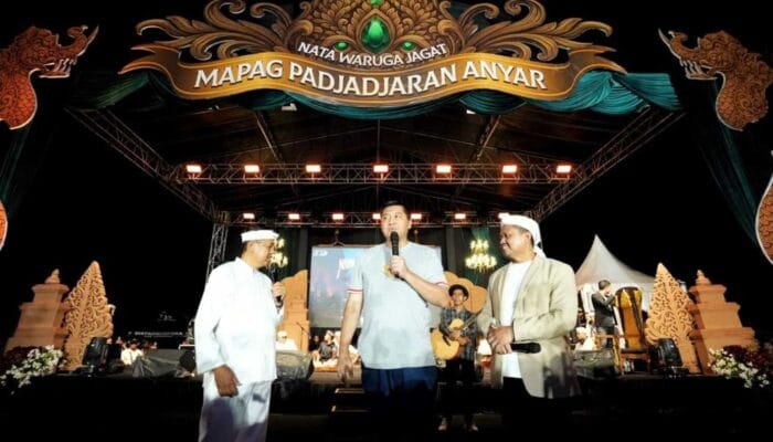 KDM Bangun Jabar Lewat Budaya dan Kearifan Lokal