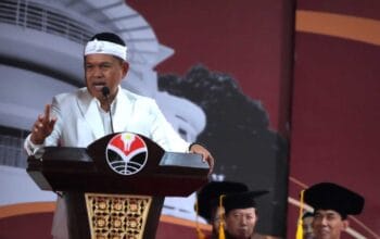 KDM: Bangun Masa Depan dari Nilai Leluhur