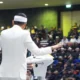 KDM Beri Arahan Realisasikan Target Tahun 2025