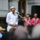 KDM: Gerakan Rereongan Poe Ibu Bersifat Sukarela