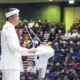 KDM Launching Gerakan Rereongan Poe Ibu