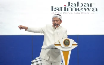 KDM Sebut Indonesia Bisa Bertahan karena Budaya