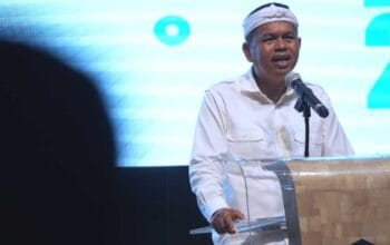 KDM Sesuaikan Jam Kerja Hadapi Pemangkasan TKD