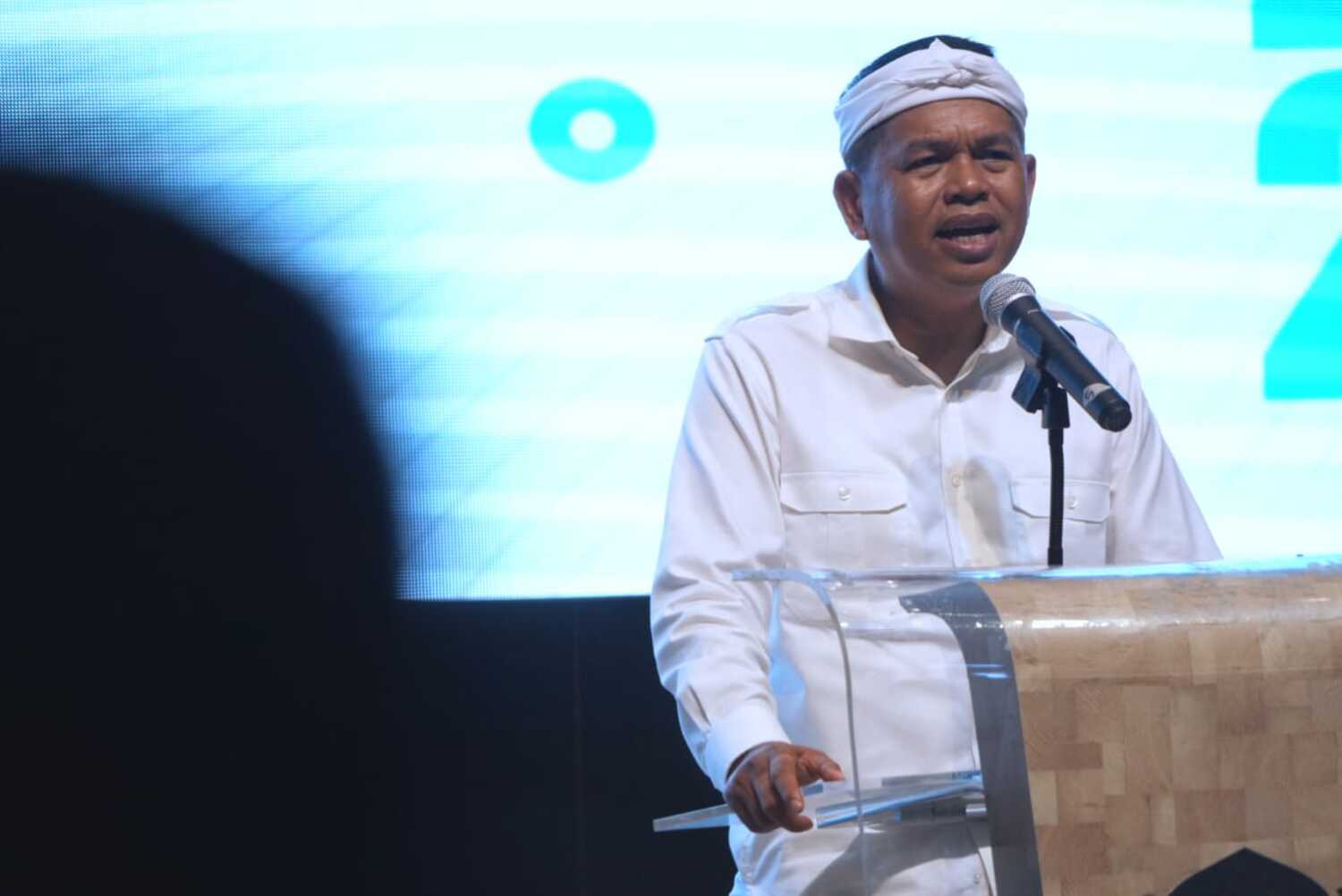 KDM Sesuaikan Jam Kerja Hadapi Pemangkasan TKD