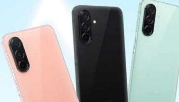 Kabar Gembira! Samsung Galaxy A26 Resmi Terima Update Stabil One UI 8