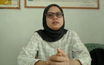 Kades Singasari Berjanji Akan Selesaikan Kasus 13 Tahun Tanah Warganya yang Diserobot