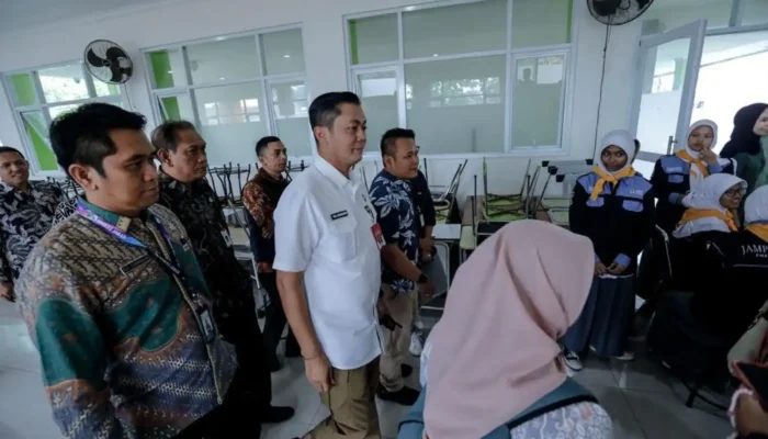Kadisdik Jabar Beberkan 4 Jurus Sukses Program MBG