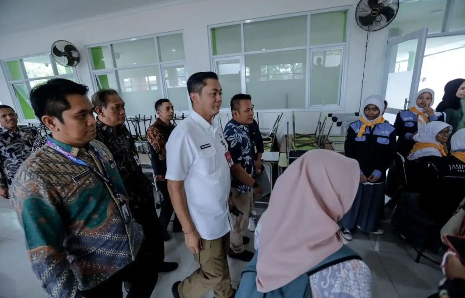 Kadisdik Jabar Beberkan 4 Jurus Sukses Program MBG