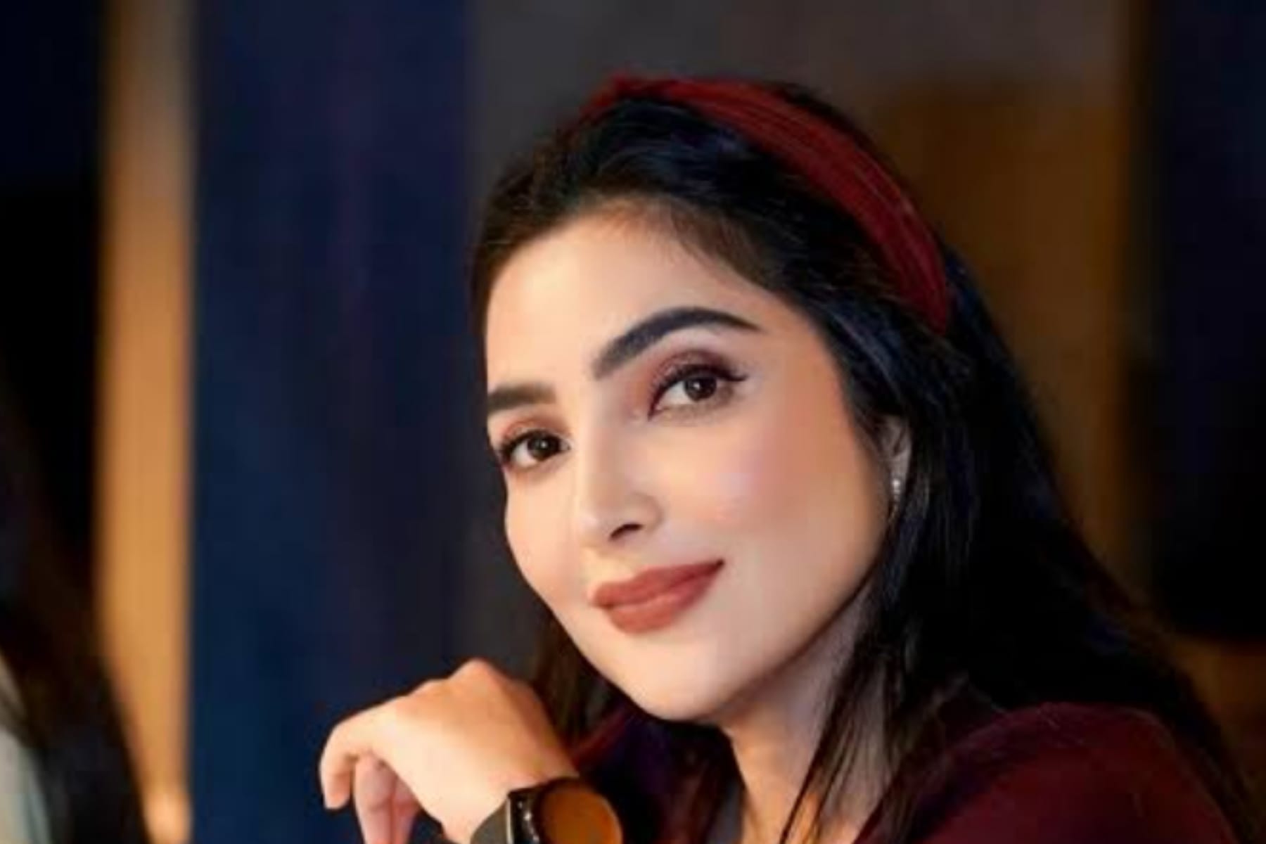 Kasus Dugaan Penggelapan Rp2 M: Mantan Karyawan Ashanty Resmi Ditahan 1 Kasus Dugaan Penggelapan Rp2 Miliar: Mantan Karyawan Ashanty Resmi Ditahan