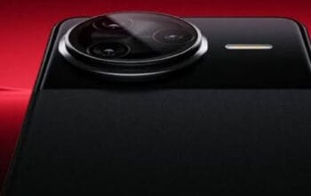 Kejutan di Dapur Pacu: Redmi K90 Muncul dengan Chipset Tak Terduga!