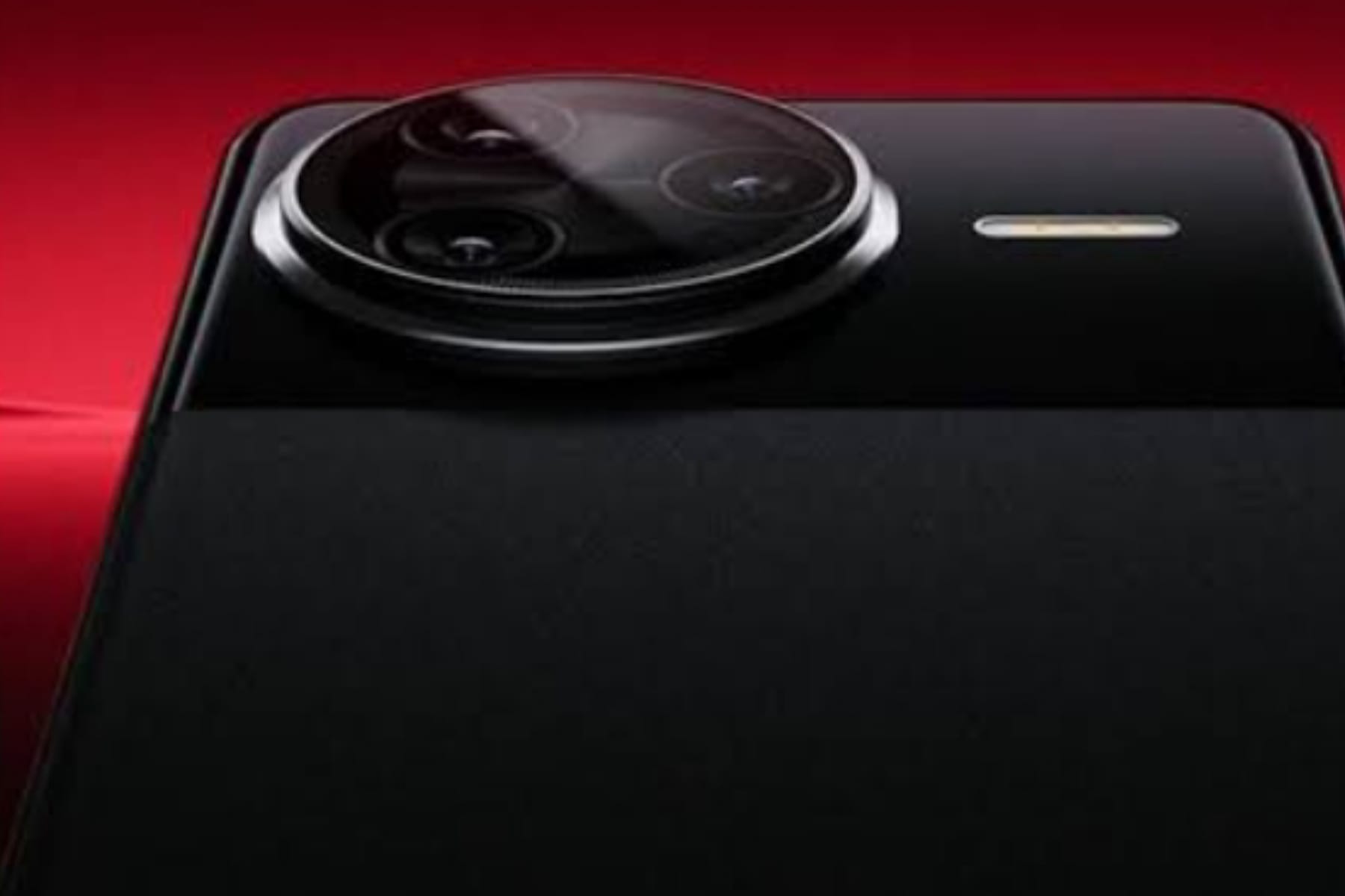 Kejutan di Dapur Pacu: Redmi K90 Muncul dengan Chipset Tak Terduga!