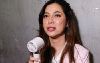 Kekasih Ammar Zoni Konfirmasi Bayar Kamar Penjara Rp500 Ribu per Minggu 3 Kekasih Ammar Zoni Konfirmasi Bayar Kamar Penjara Rp500 Ribu per Minggu