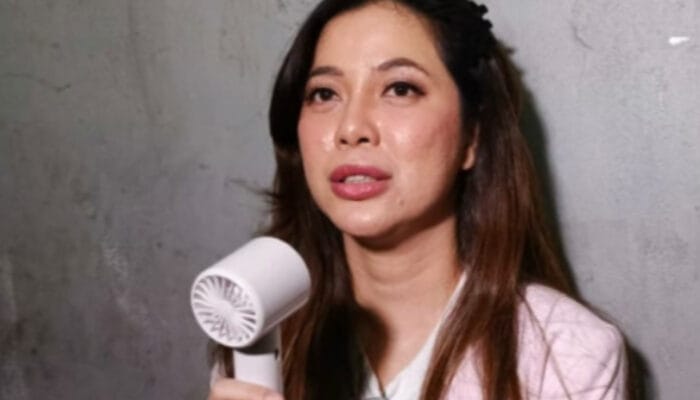 Kekasih Ammar Zoni Konfirmasi Bayar Kamar Penjara Rp500 Ribu per Minggu