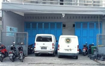 Keluhkan Soal Kualitas Menu SPPG MBG di Sukaraja, Yayasan Khasanah Ibu Bahagia Angkat Bicara