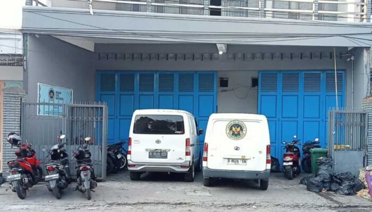 Keluhkan Soal Kualitas Menu SPPG MBG di Sukaraja, Yayasan Khasanah Ibu Bahagia Angkat Bicara