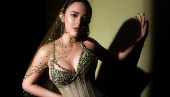 Kilat dan Tertutup, Amanda Manopo dan Kenny Austin Resmi Menikah
