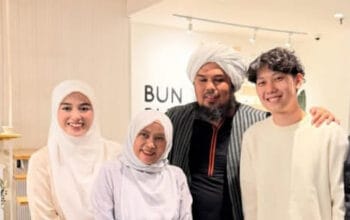 Klaim Ustaz Derry Sulaiman: Willie Salim Sudah Syahadat, Tinggal Deklarasi