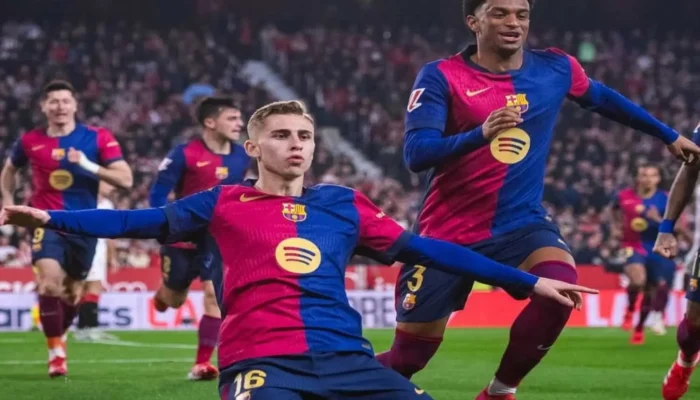 Klasemen LaLiga: Real Madrid Kuasai Puncak, Barcelona Masih Mengancam