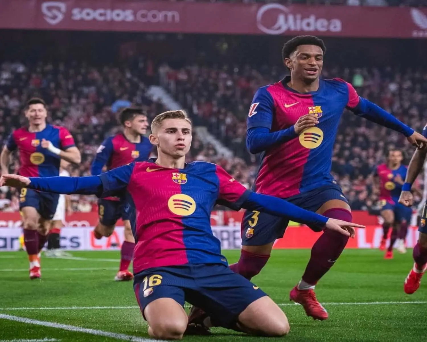 Klasemen LaLiga: Real Madrid Kuasai Puncak, Barcelona Masih Mengancam