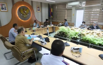 Komisi III DPRD Kota Bandung Soroti Parkir dan Kemacetan